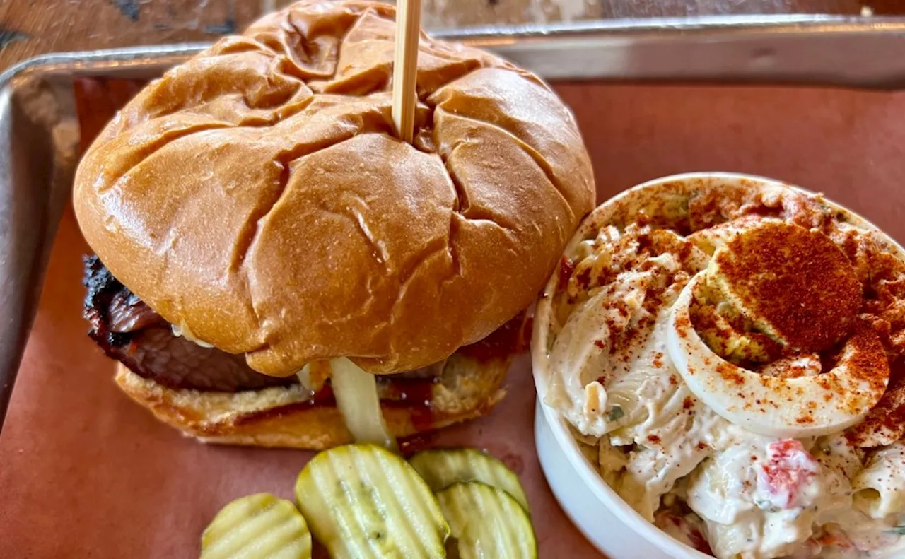 6 Southern California restaurants make Yelp’s Top 100 BBQ Spots list