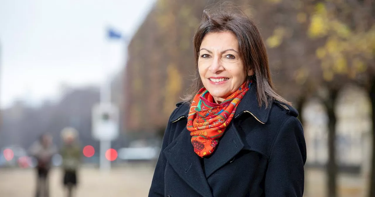 JO Paris 2024 : Anne Hidalgo plongera dans la Seine le 23 juin