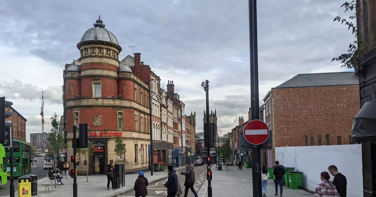 24/7 grocery delivery service launches in Leeds - and promises cheap prices