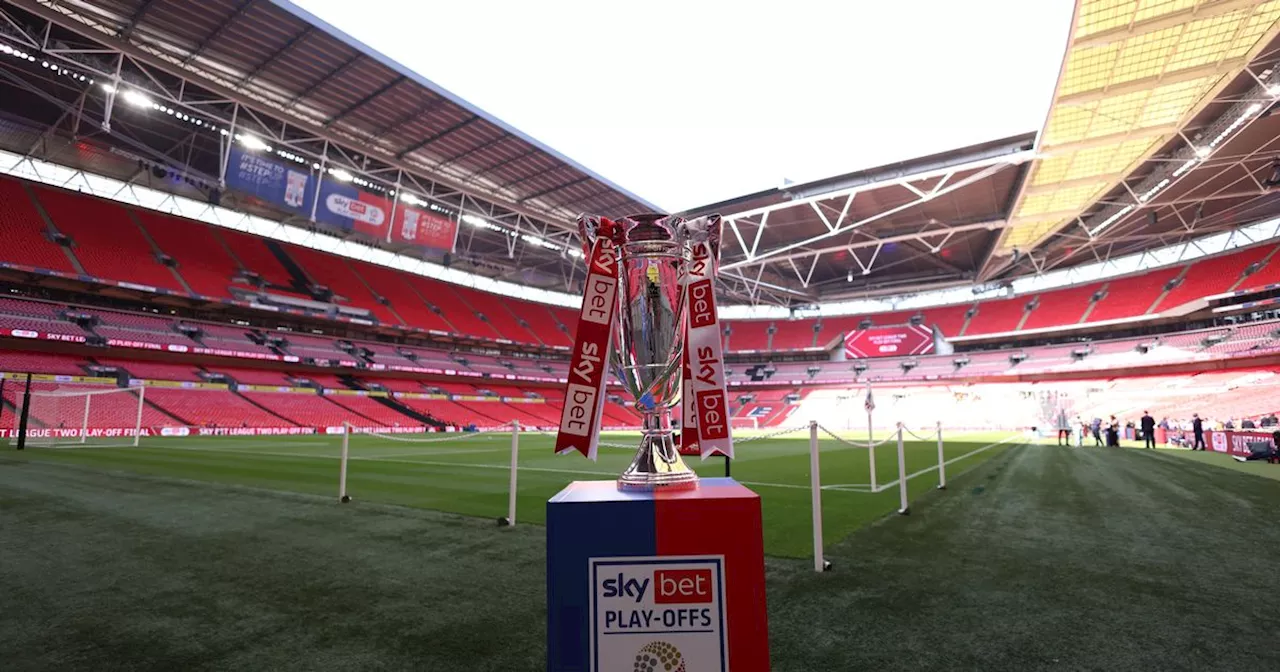 Cost of winning play-off final as Leeds United close in on Premier League return