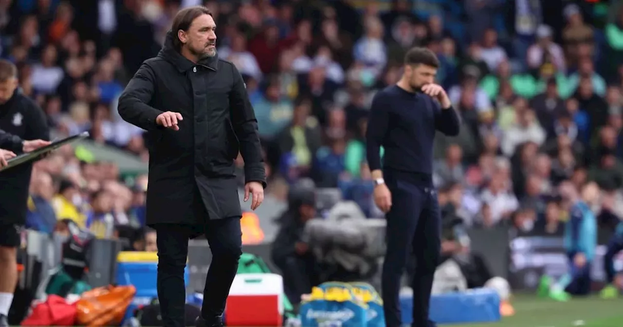 'Got that wrong' Russell Martin's true feelings on Daniel Farke after demise