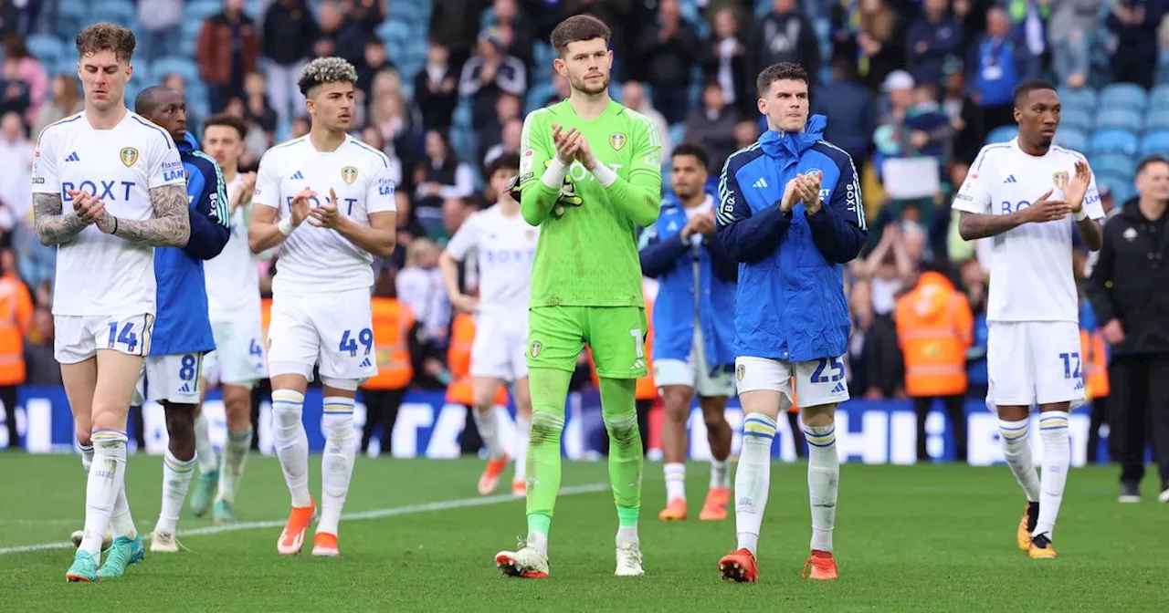 Leeds United play-off luck to turn as Wembley crowd to expect stunner