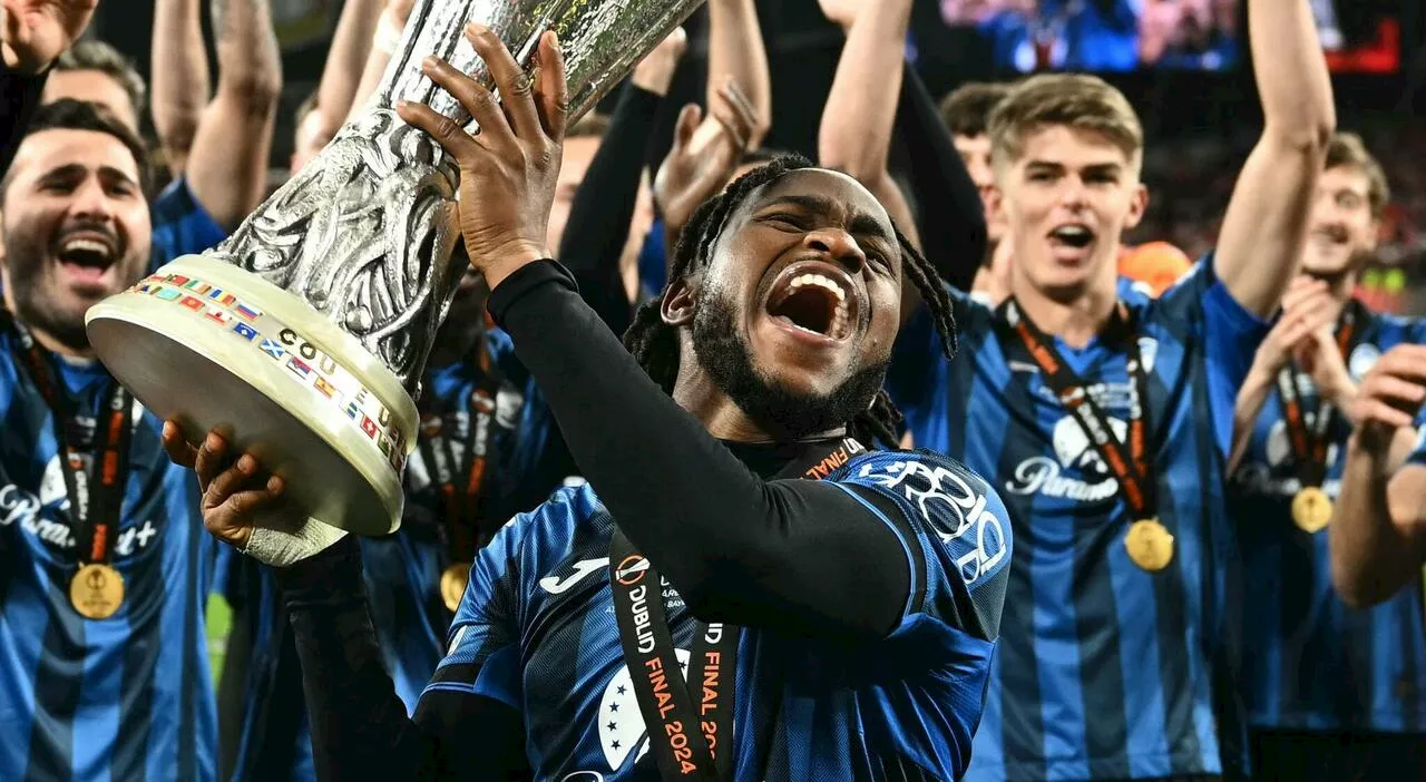 Lookman, chi è l'eroe che ha trascinato l'Atalanta: le origini, lo stipendio, la famiglia e il rapporto specia