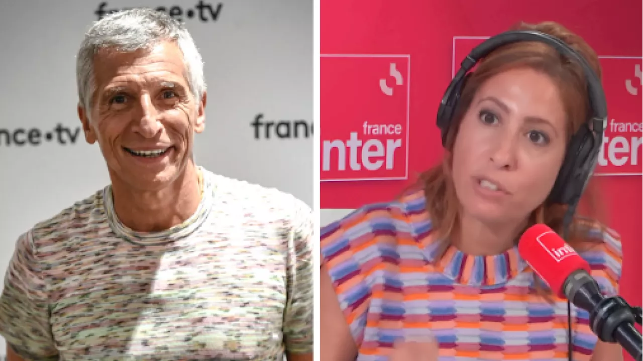 Léa Salamé, Nagui et 1000 salariés de Radio France dénoncent la fusion avec France Télévisions