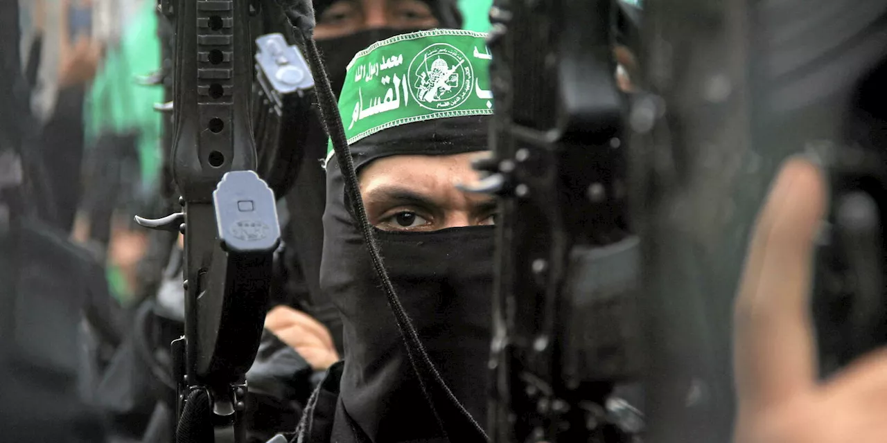 Mandats d’arrêt contre les dirigeants du Hamas : « C’est un test pour la Palestine »
