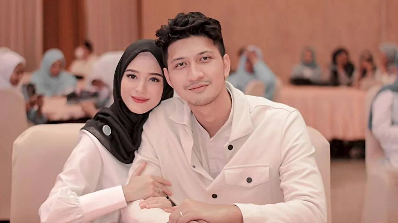 Aditya Zoni Pindah Domisili, Sidang Cerai dengan Yasmine Ow Ditunda