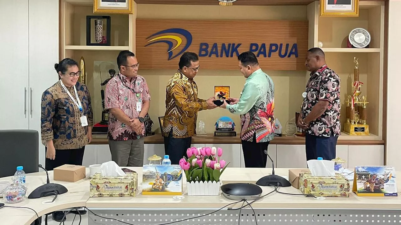 BP Tapera Asesment BPD Papua untuk Penyaluran Rumah Tapera