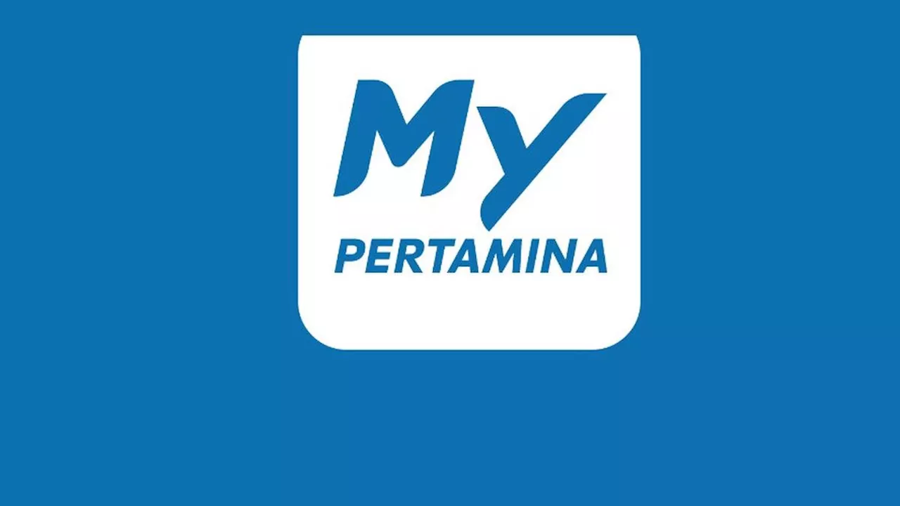 Cara Dapat QR Code Melalui Subsidi Tepat My Pertamina.id, Beli Solar Jadi Mudah