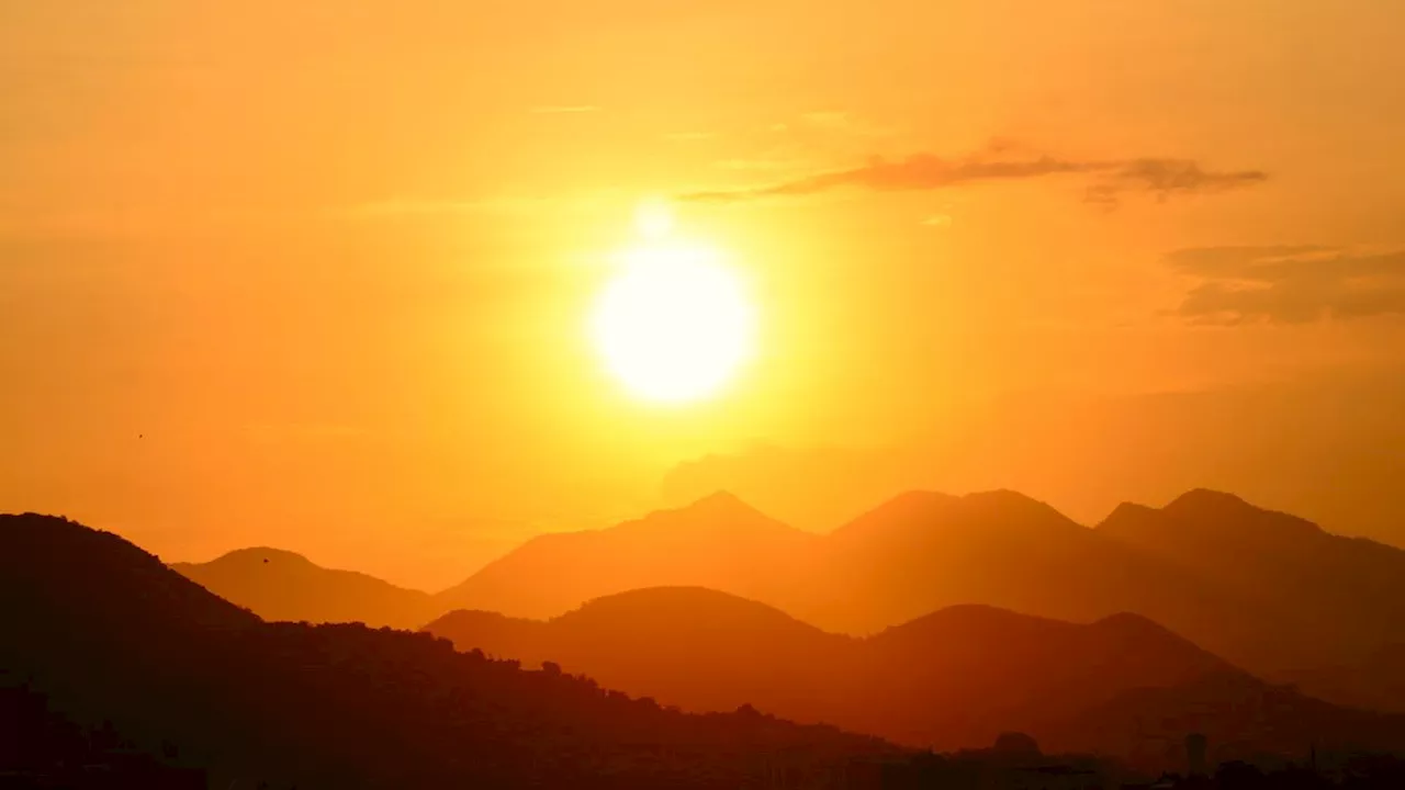 Mengenal Fenomena Midnight Sun, Matahari Tak Pernah Terbenam