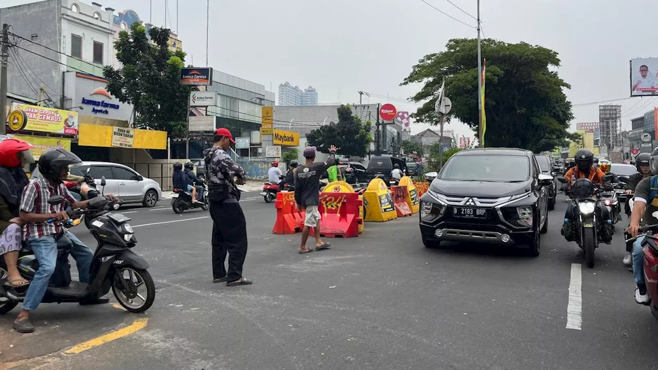 Meresahkan Warga, Ini Alasan Pemkot Depok Belum Tertibkan Jukir Liar