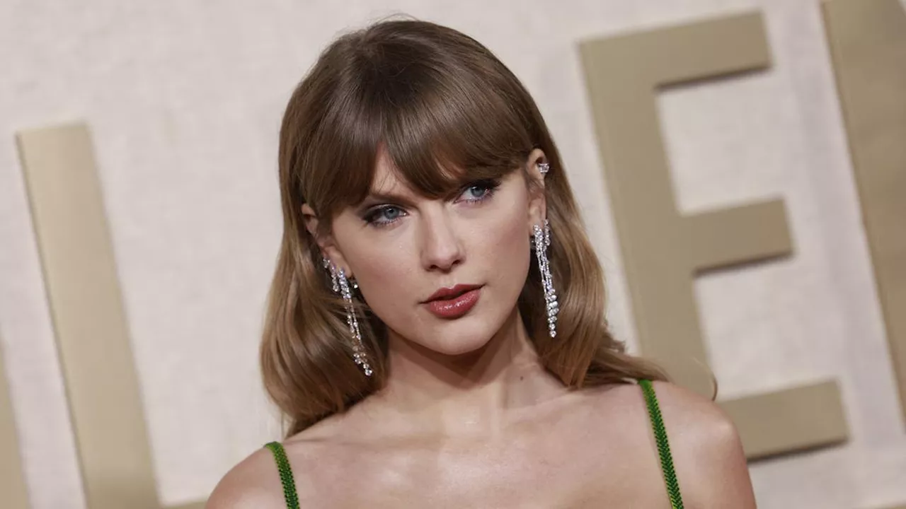 Penerbangan di Eropa Melonjak Berkat Penggemar Taylor Swift