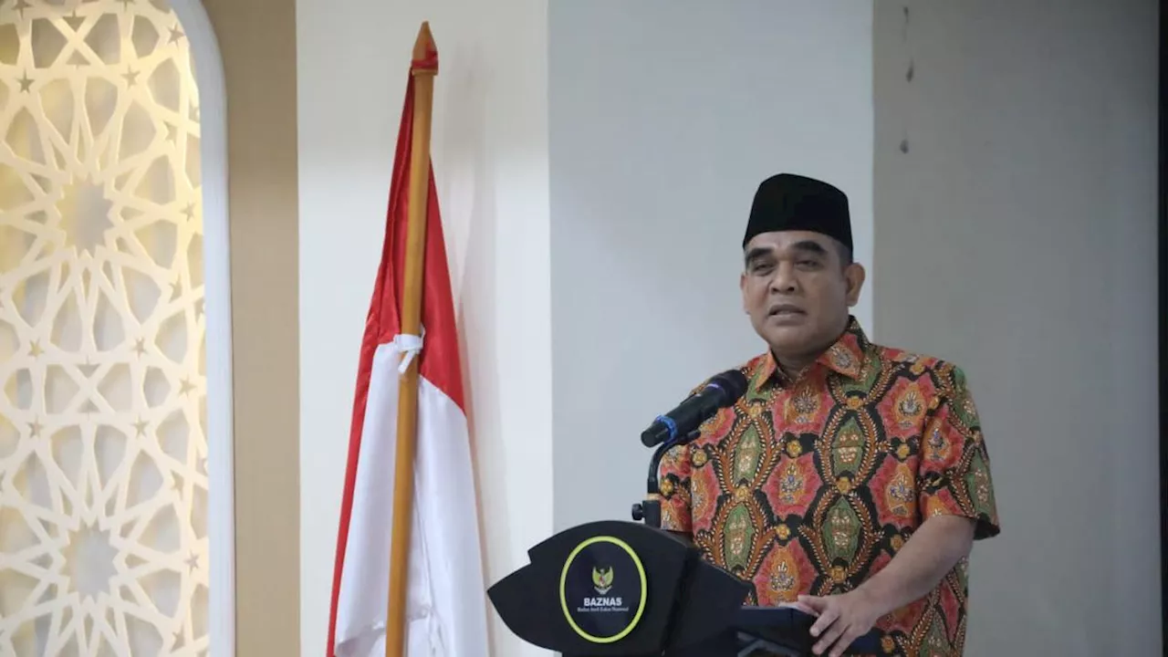 Sekjen Gerindra Muzani: Sudaryono Harapan Internal Partai Gerindra Sebagai Cagub Jateng