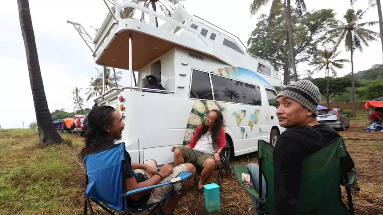 Tertarik Bikin Campervan? Ini Rekomendasi Mobil yang Cocok Diajak Camping