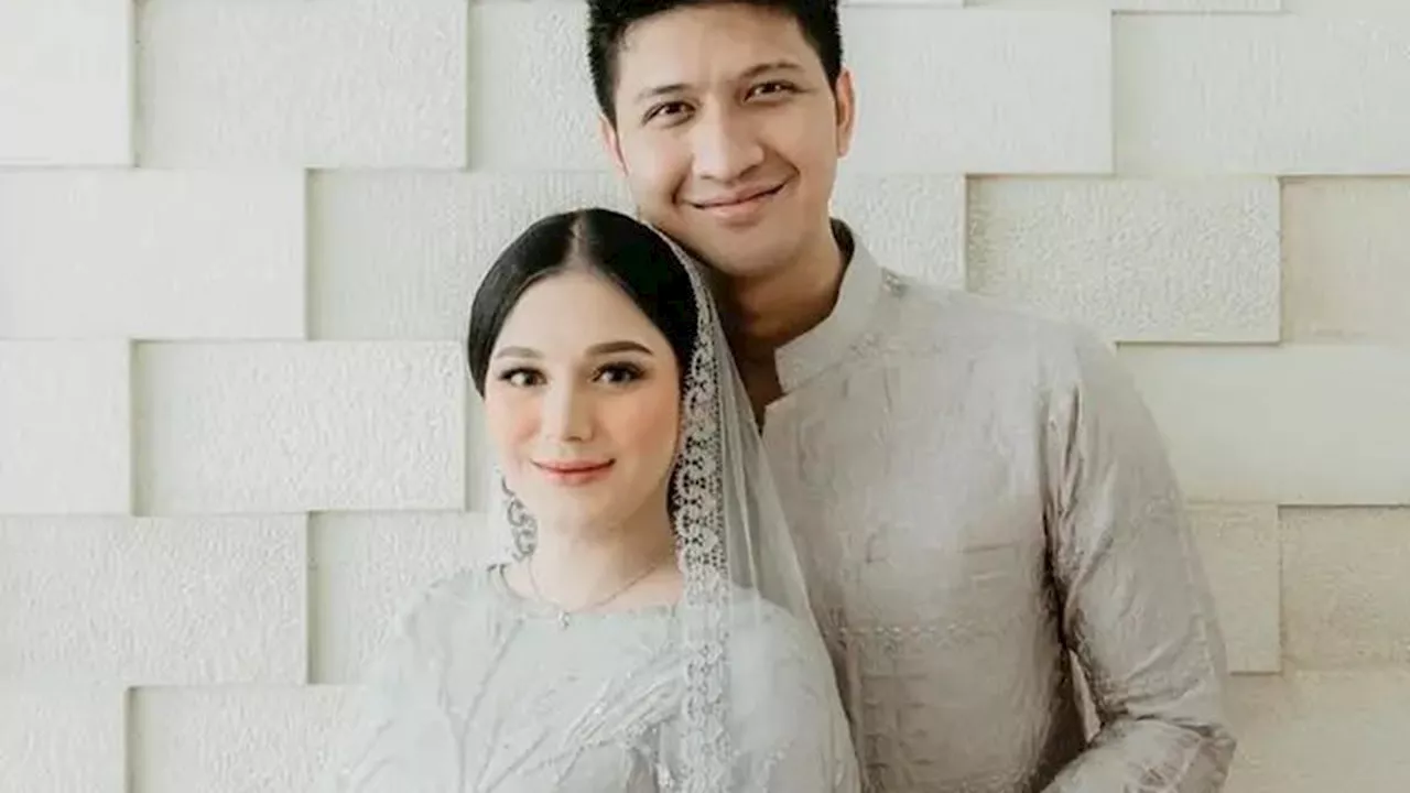 Yasmine Ow Akui Sudah Pisah Rumah dengan Aditya Zoni Sejak Akhir Tahun Lalu