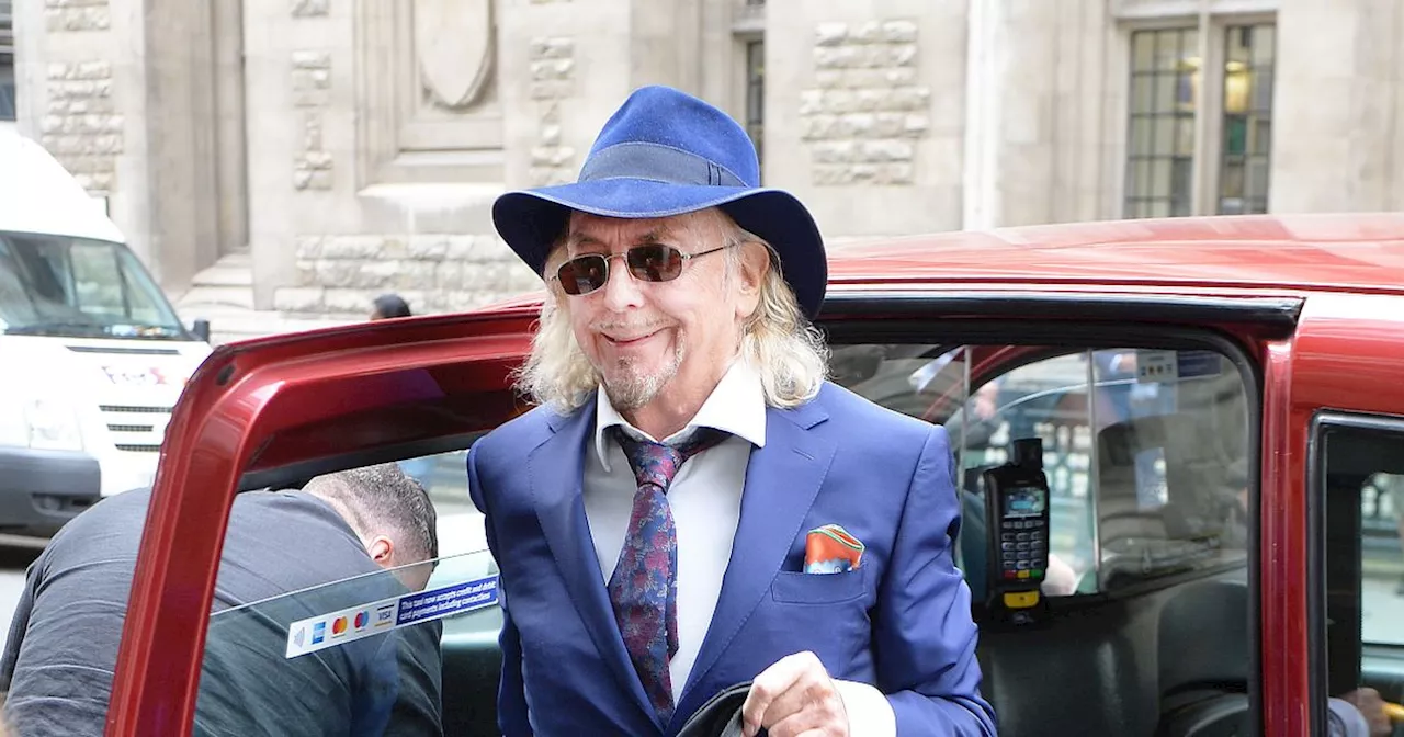 Ex-Blackpool FC owner Owen Oyston loses appeal in £3k tax wrangle