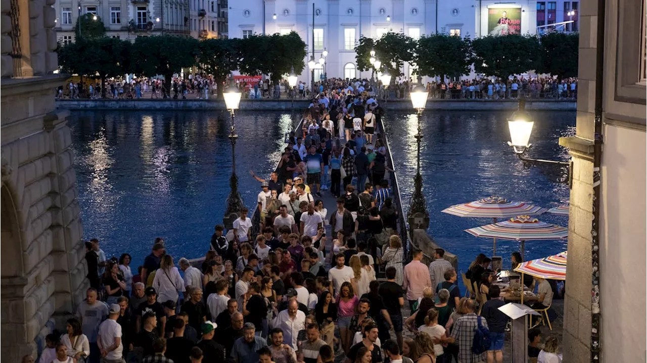 Öffentliche Gelder für Stadtfest & Co. –Stadt Luzern plant Rechtsgrundlage