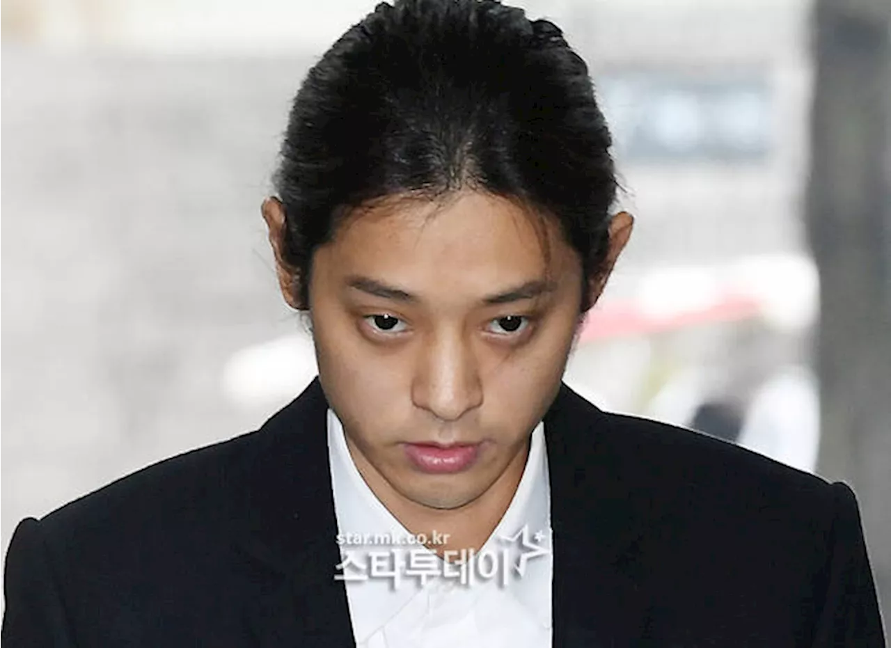 “정준영 이민 준비…승리는 사업 구상”…‘버닝썬’ 멤버 출소 후 근황