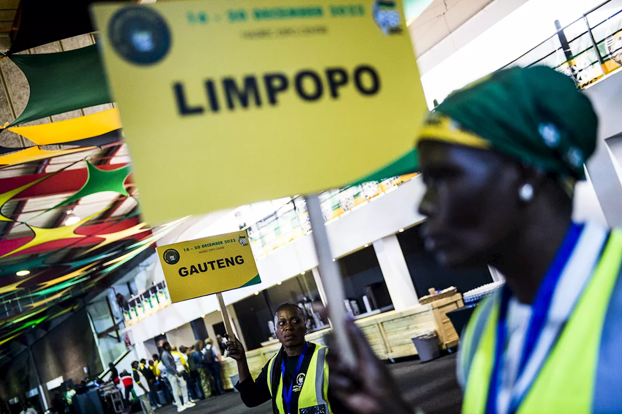 Elections 2024: Limpopo, Mpumalanga and North West under pressure to deliver for ANC