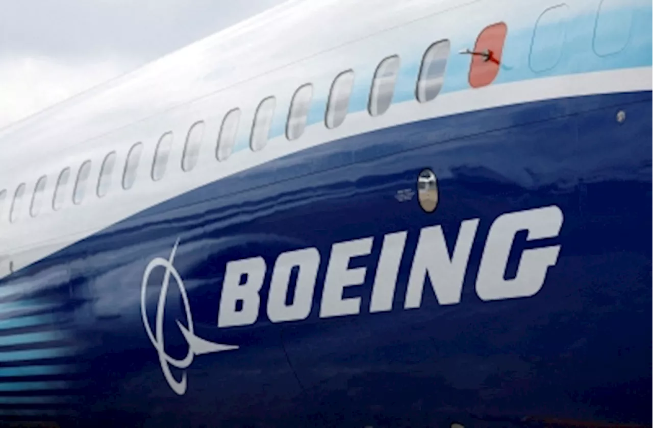 Boeing deliveries to China delayed by state regulator review, source says