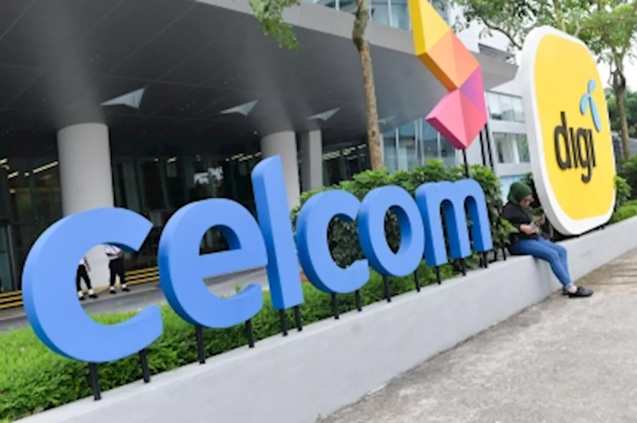 CelcomDigi users take to social media to air grief over unannounced network outage