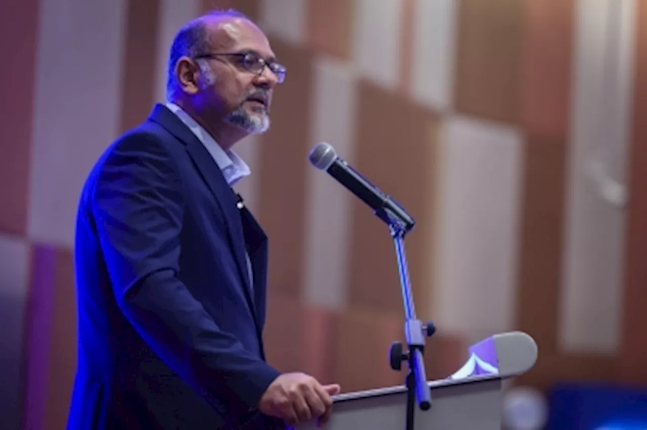 Gobind: Malaysia-UK collaboration paves way for digital economy advancements