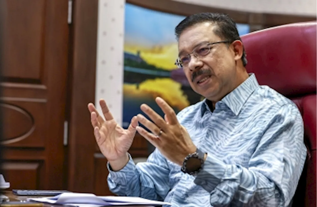 How corrupt is Malaysia’s civil service? Chief secretary to the govt gives a perspective