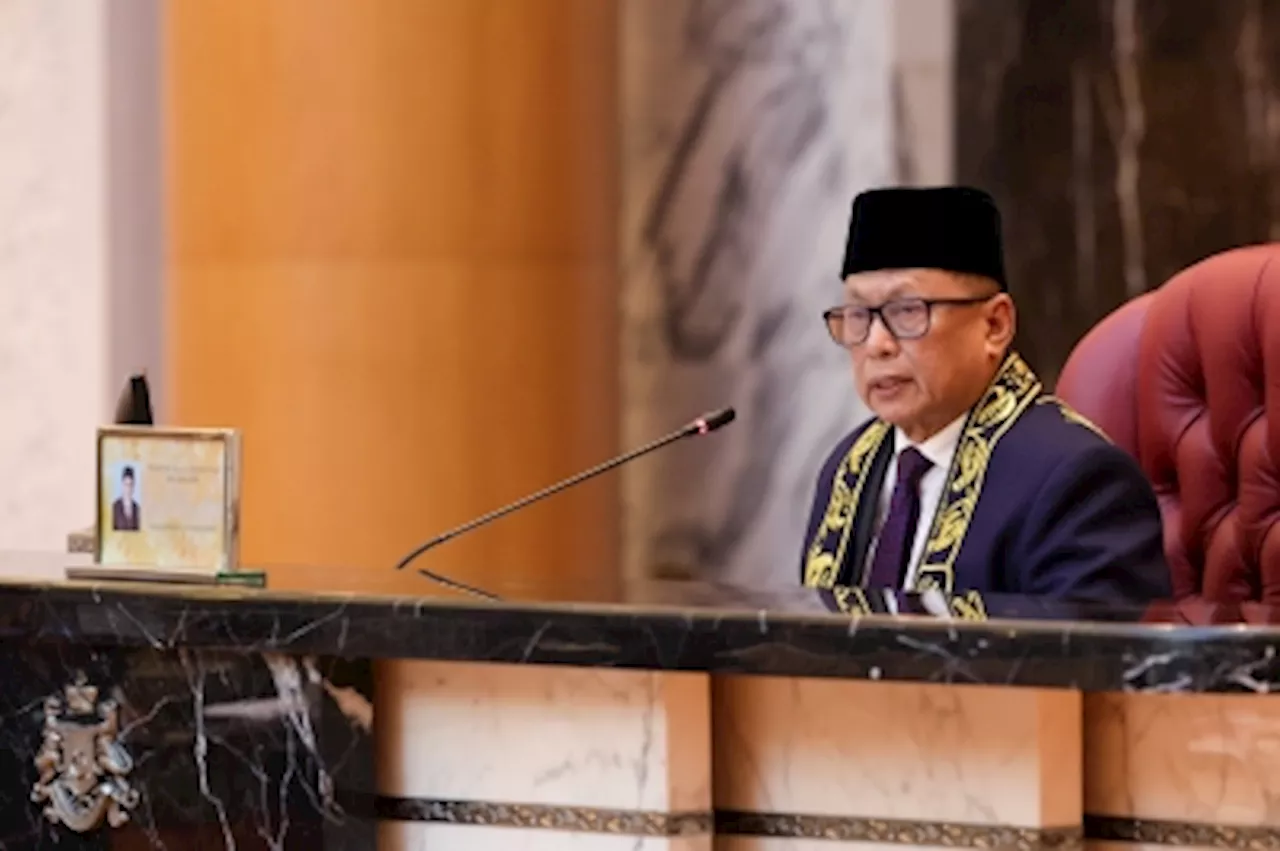 Johor Speaker raps Education Ministry over state schools left waiting for upgrade funds from 2021