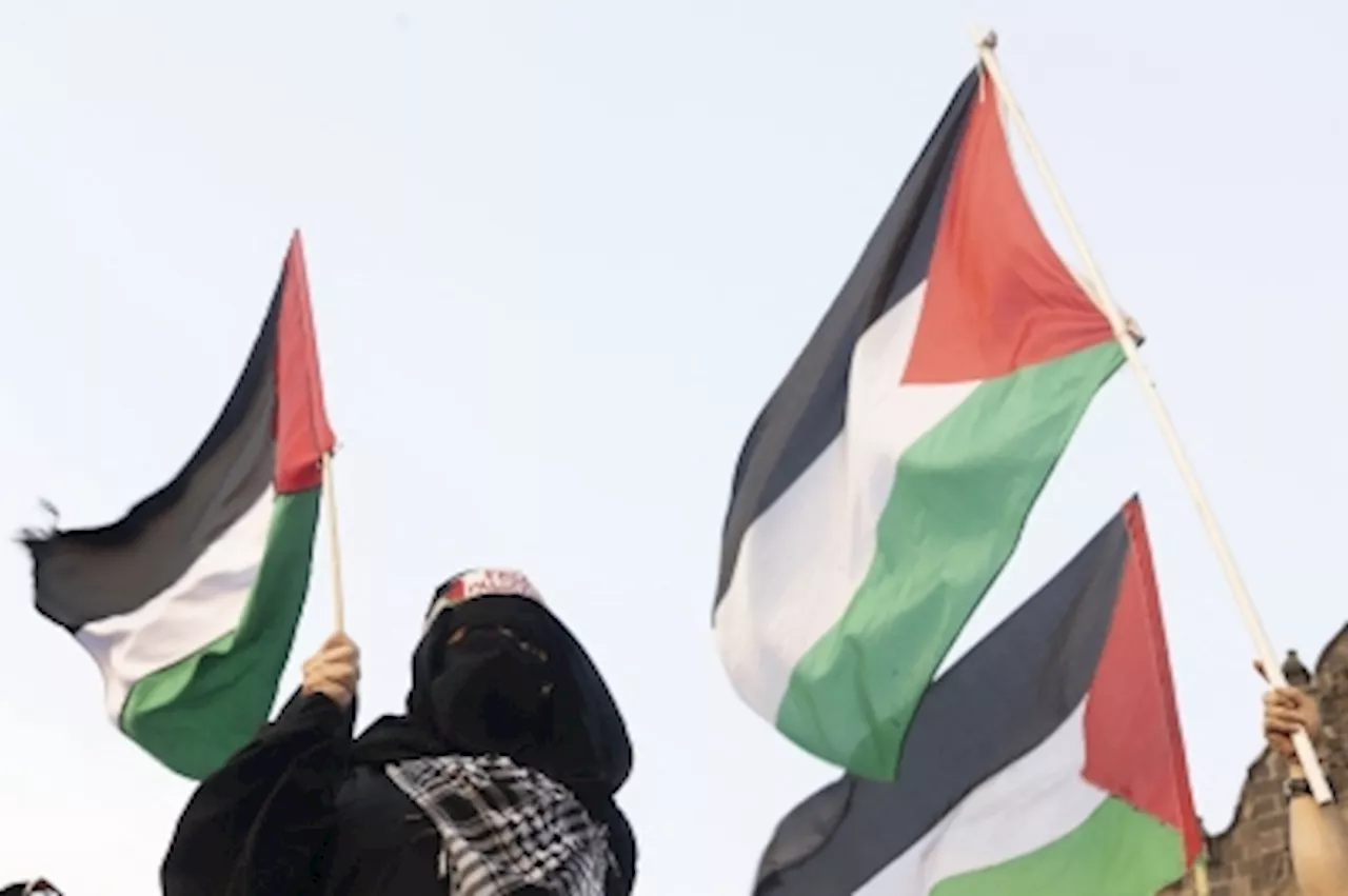 Norway, Ireland, Spain say will recognise Palestinian state; Israel recall envoys