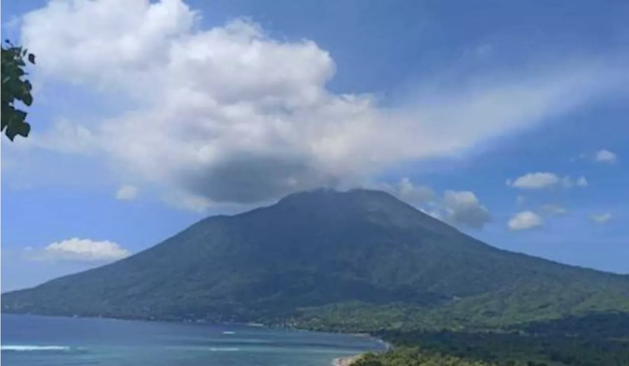 Kekeringan Ancam Eksistensi Ribuan Hektare Hutan Lindung di Ile Lewotolok NTT