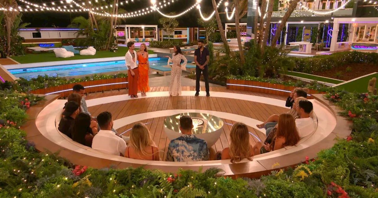 ITV confirm launch date of new Love Island series