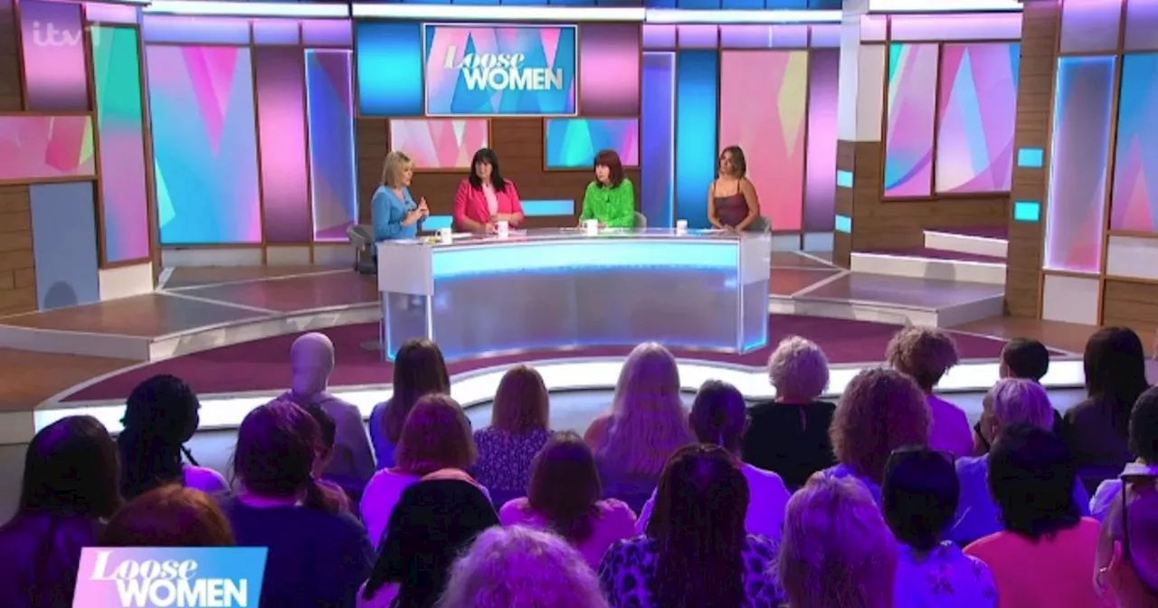 Loose Women star confirms surprise return years after quitting ITV show