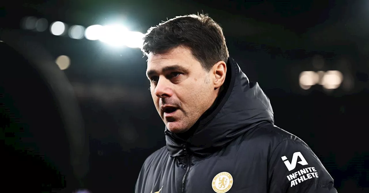 Manchester United transfer news live Pochettino and next manager latest before FA Cup final