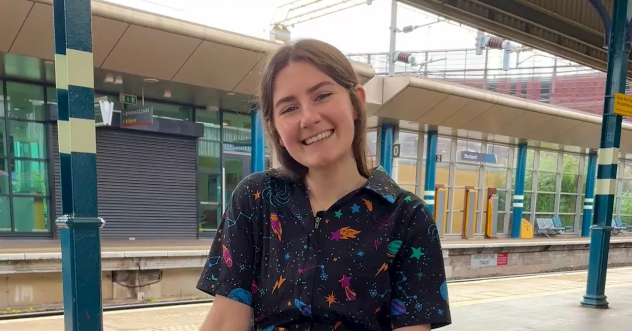 Metrolink apologises to wheelchair user after viral Tik Tok video