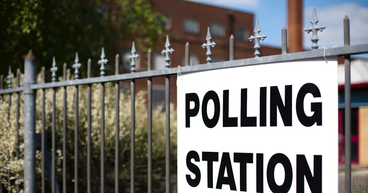 Nine key dates for the general election 2024 as polling date announced