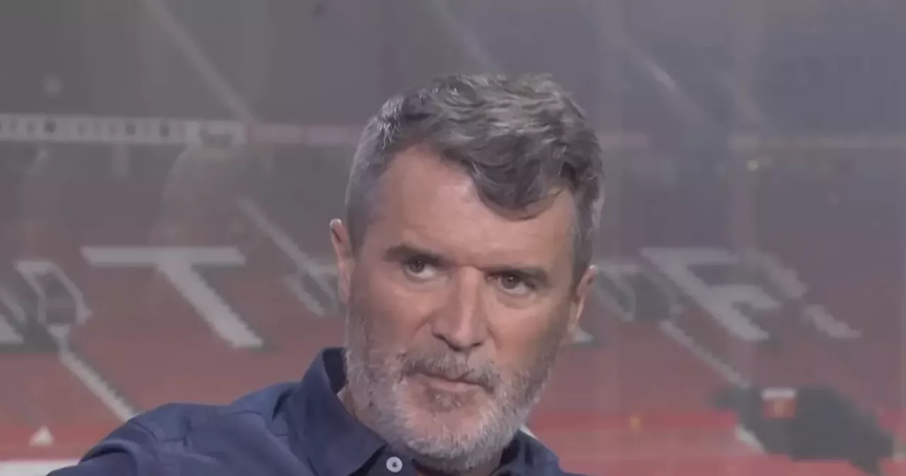 Ratcliffe faces same Man Utd transfer issue Roy Keane identified 12 months ago