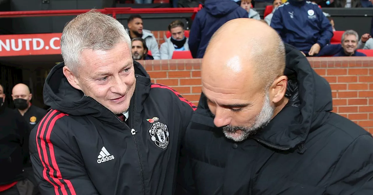 Solskjaer could have a role to play in Man United FA Cup final vs City