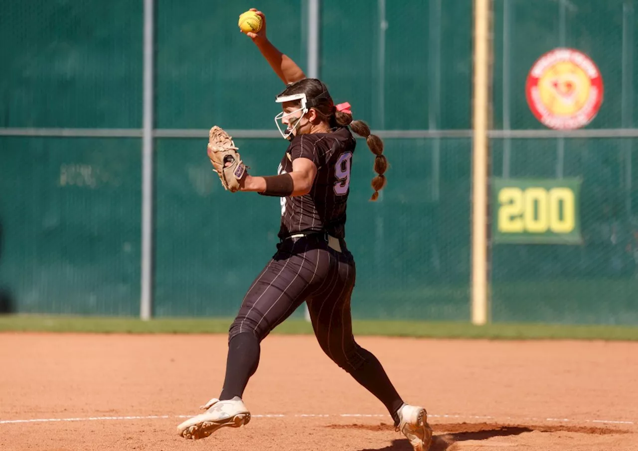 CCS, NCS prep roundup: Mitty softball dominates Hollister, Campolindo baseball advances to D-III title game