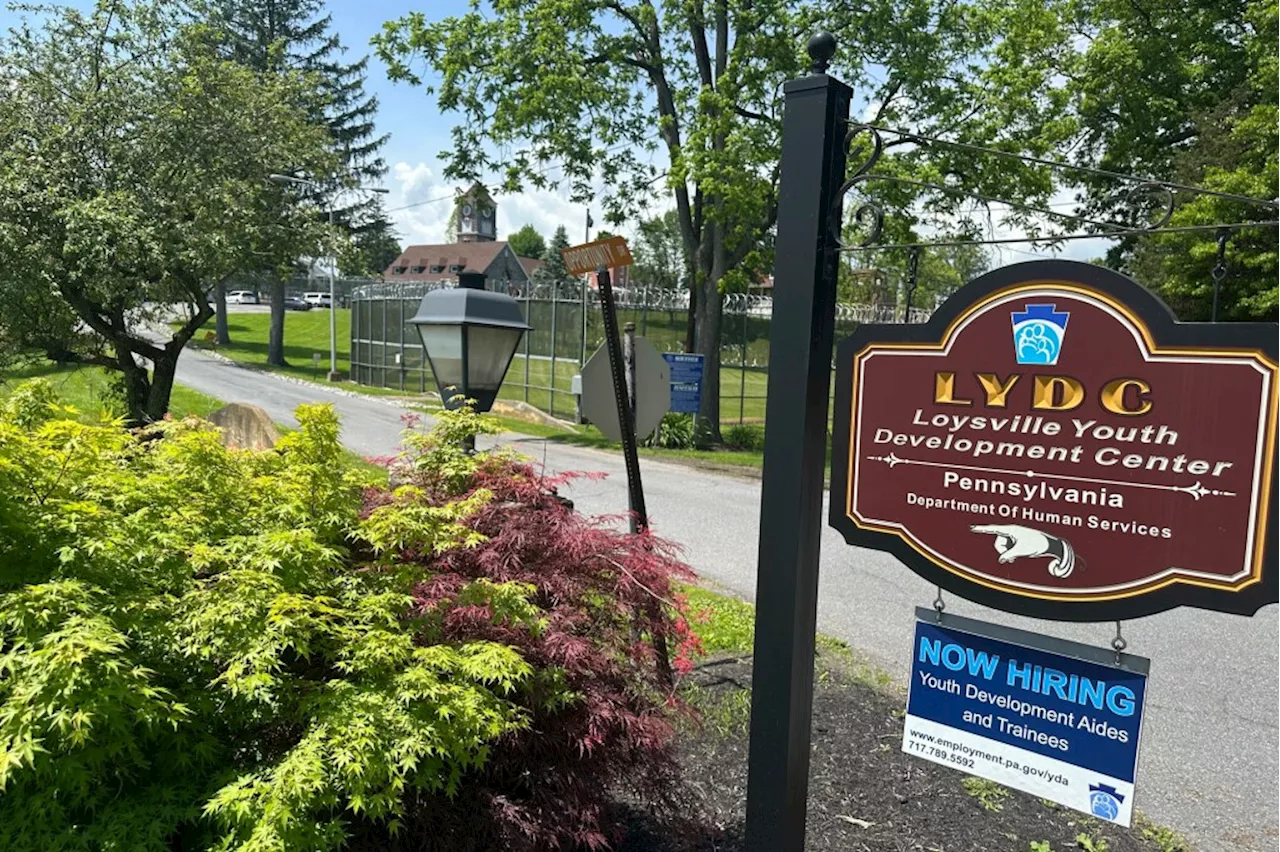 Lawsuits claim 66 people were abused at Pennslyvania juvenile facilities