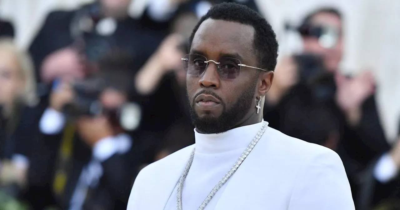 Diddy sued by model in another sexual abuse lawsuit after video beating Cassie