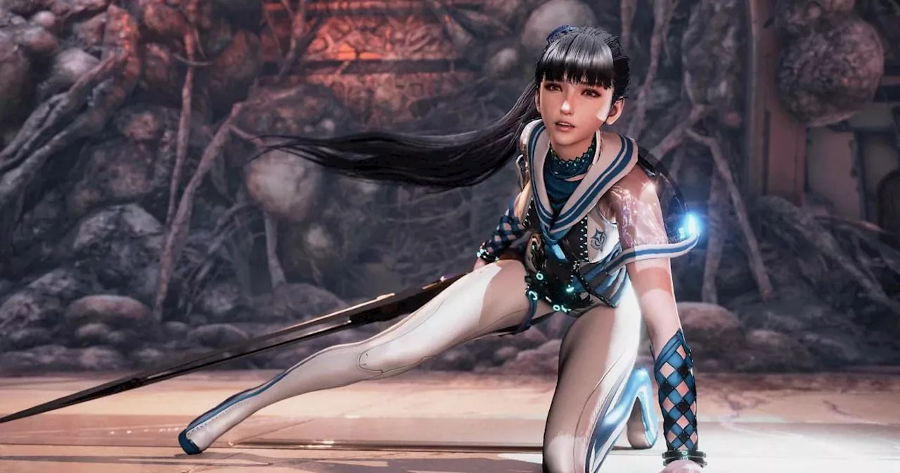 Stellar Blade PC version and sequel in play after sales overperform