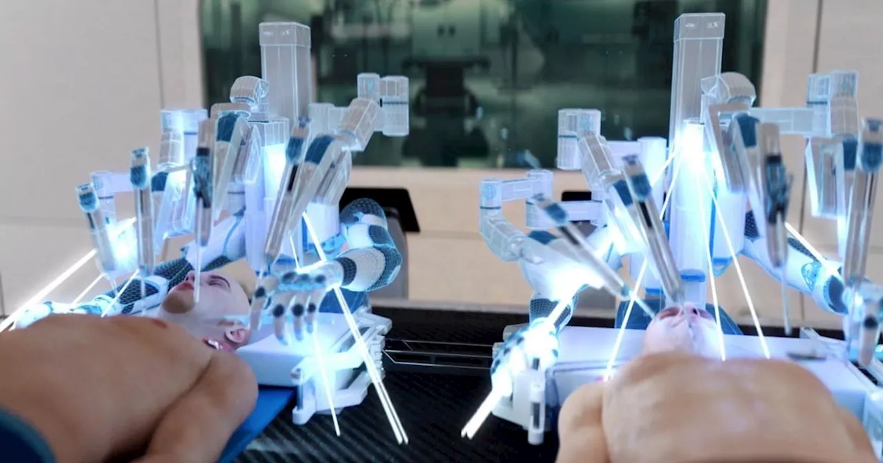 World's first head transplant system revealed – but is it possible?
