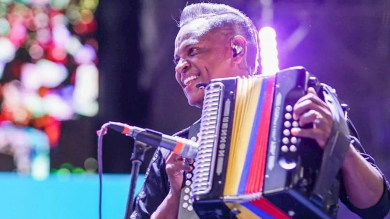 Luto en el vallenato: Fallece el reconocido cantautor Omar Geles en Valledupar