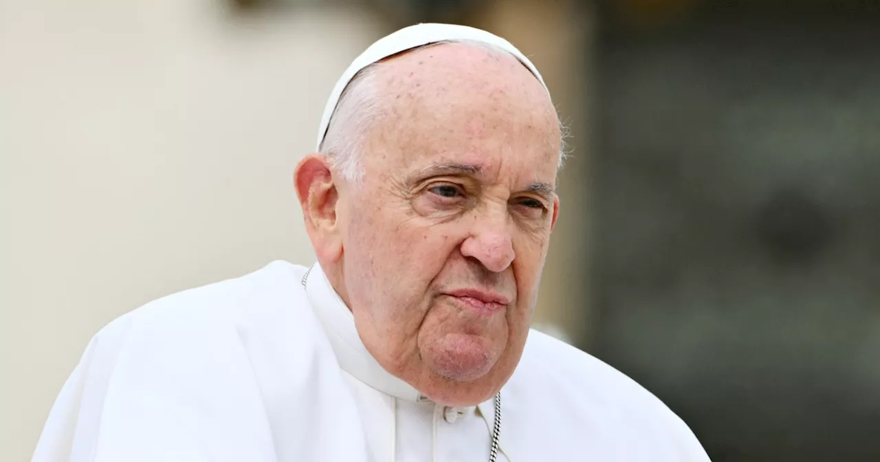 Pope Francis' interview must disappoint Catholic conservatives — and progressives