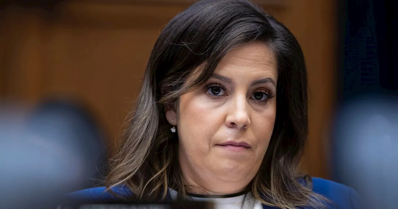 Why Stefanik’s new ethics complaint against Judge Merchan matters