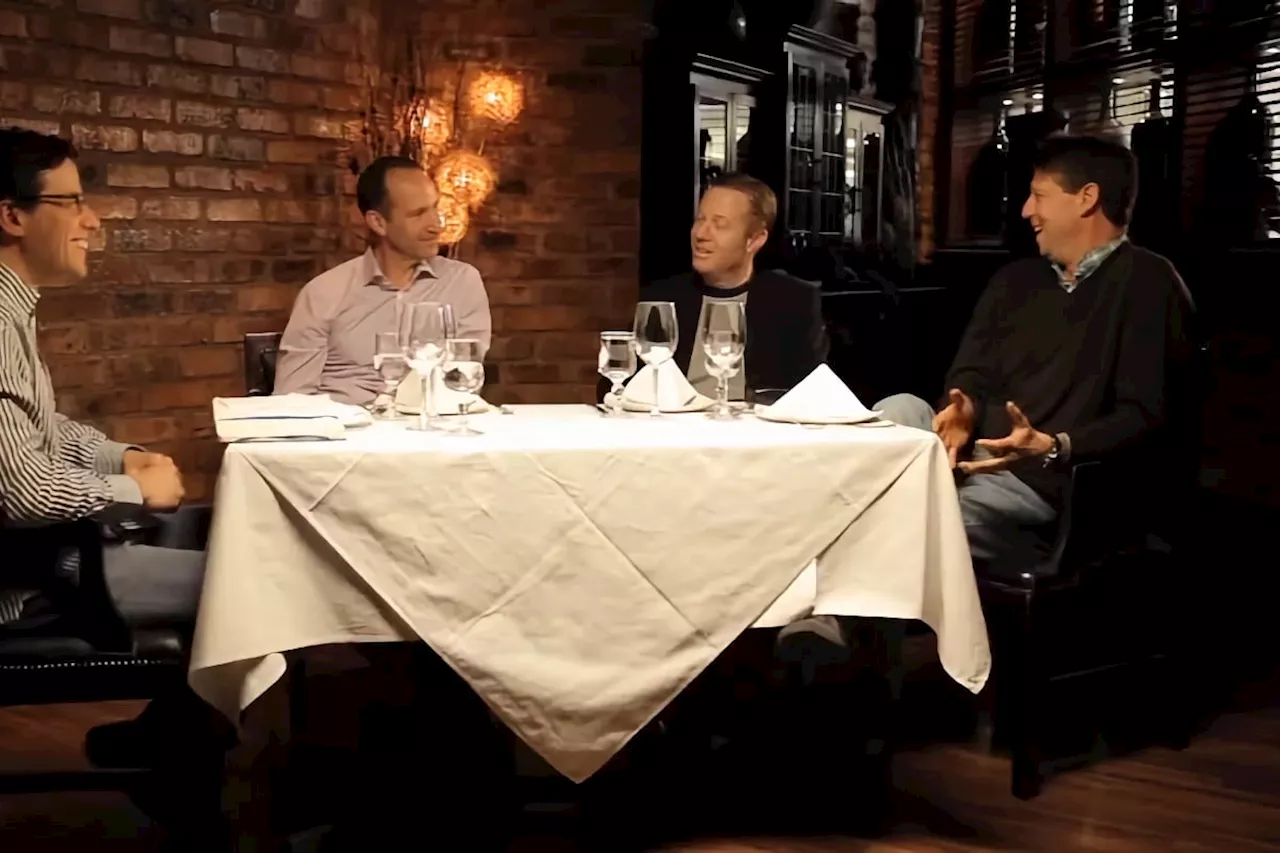 The Internet Solutions mafia