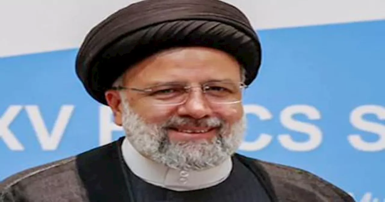 Iran President Raisi Death: Ebrahim Raisi की मौत पर ईरान में शोक की लहर, सड़कों पर उतरे लाखों लोग