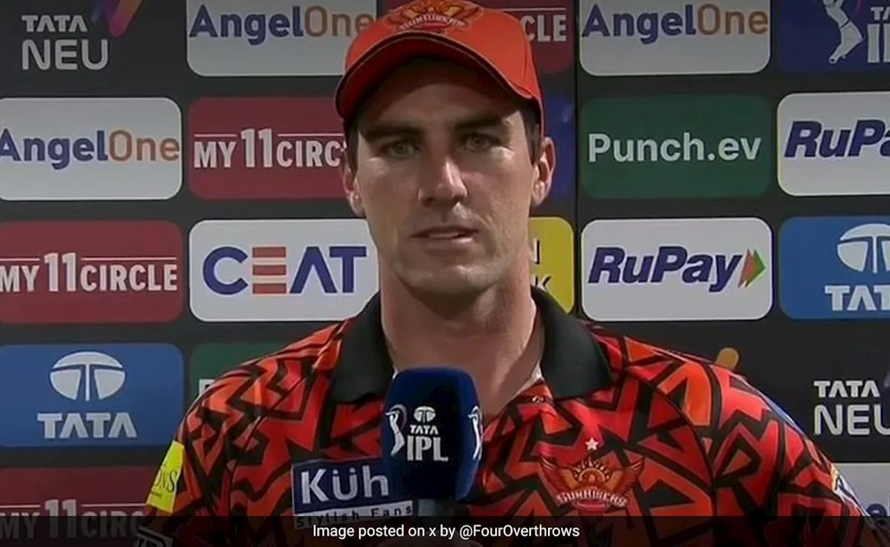 KKR vs SRH IPL 2024: