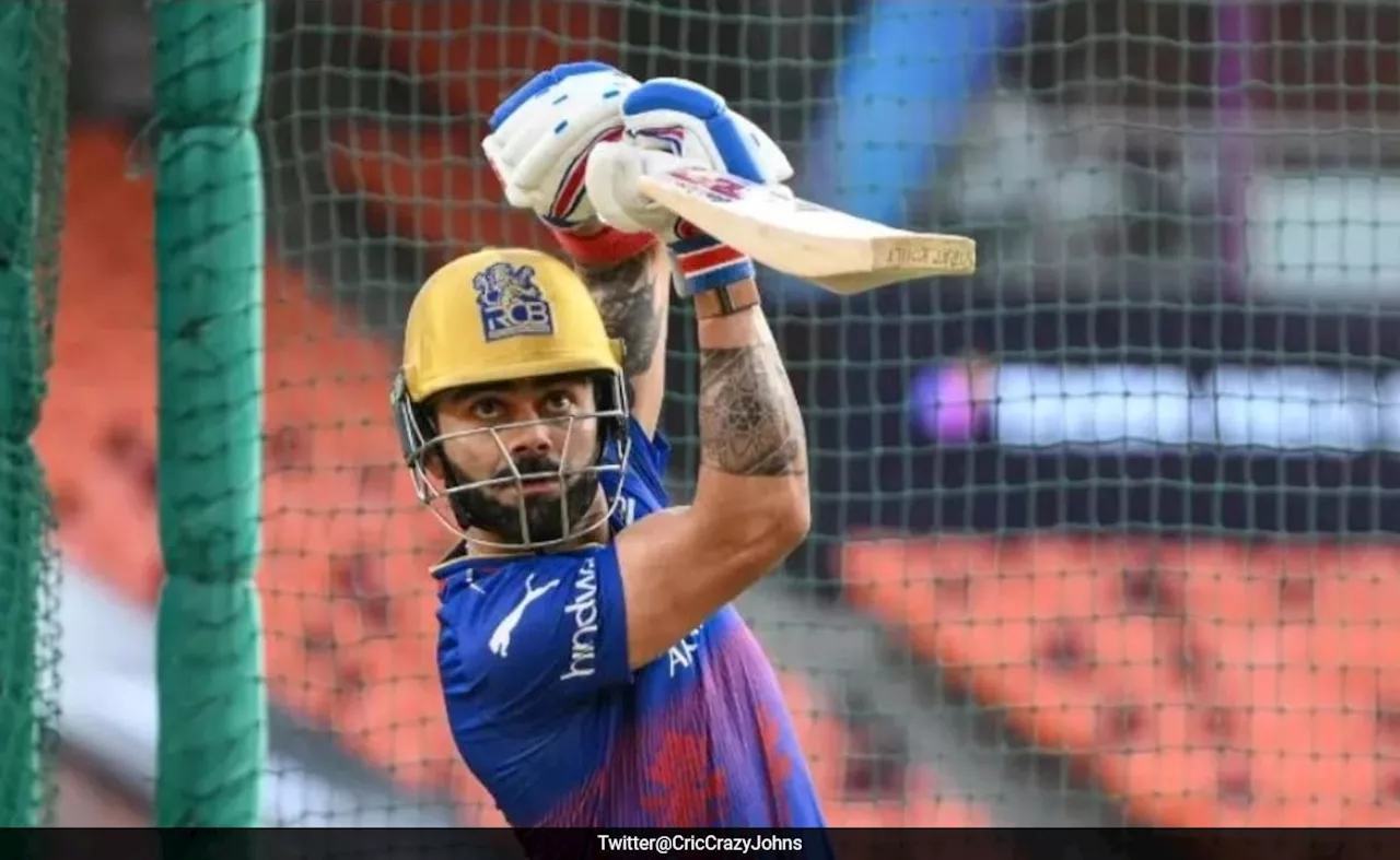 RR vs RCB LIVE Score, IPL 2024: राजस्थान ने बेंगलुरु के ख