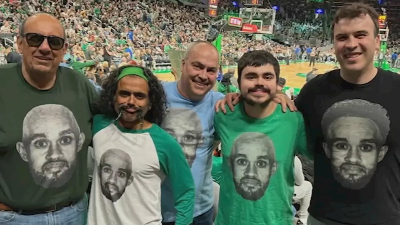 Celtics fans who love Derrick White excited for Eastern Conference Finals