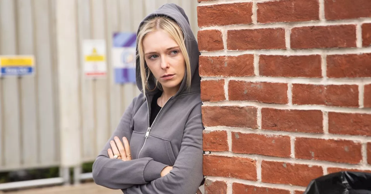 Coronation Street's Lauren Bolton's killer shown as viewers unravel murder